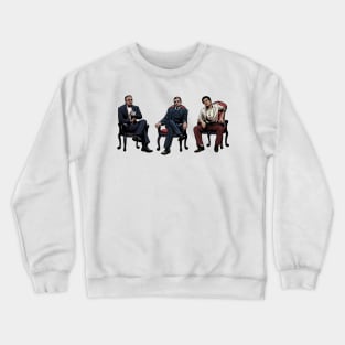 Godfathers Crewneck Sweatshirt